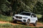 BMW X5 xDrive30d 2018 года (WW)